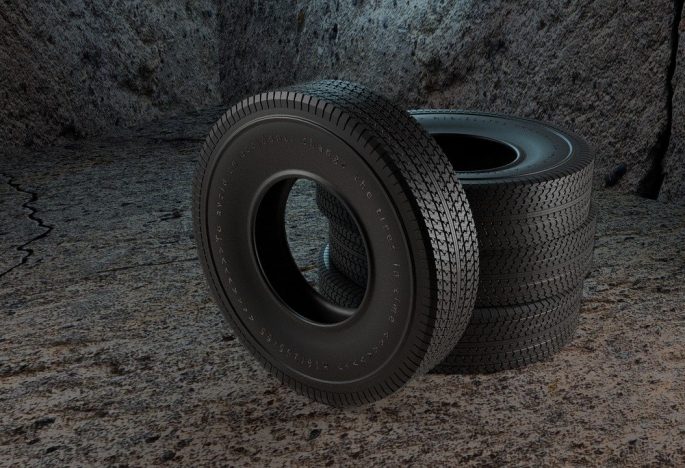 Quality Tires