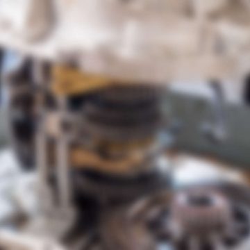 The Death of The Manual Transmission