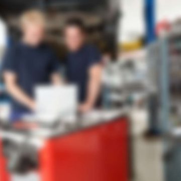 What Does the Car Customizing Process Look Like?